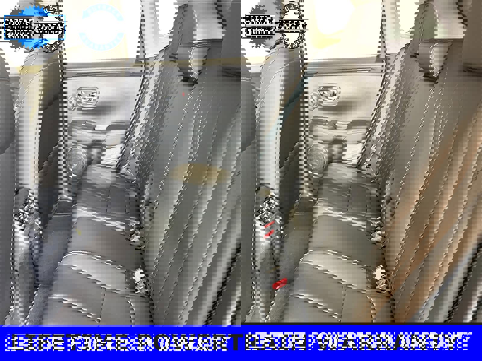 Used 2025 Acura ADX FWD image 29