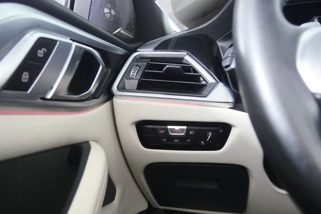 Used 2023 BMW M4 xDrive Competition image 23