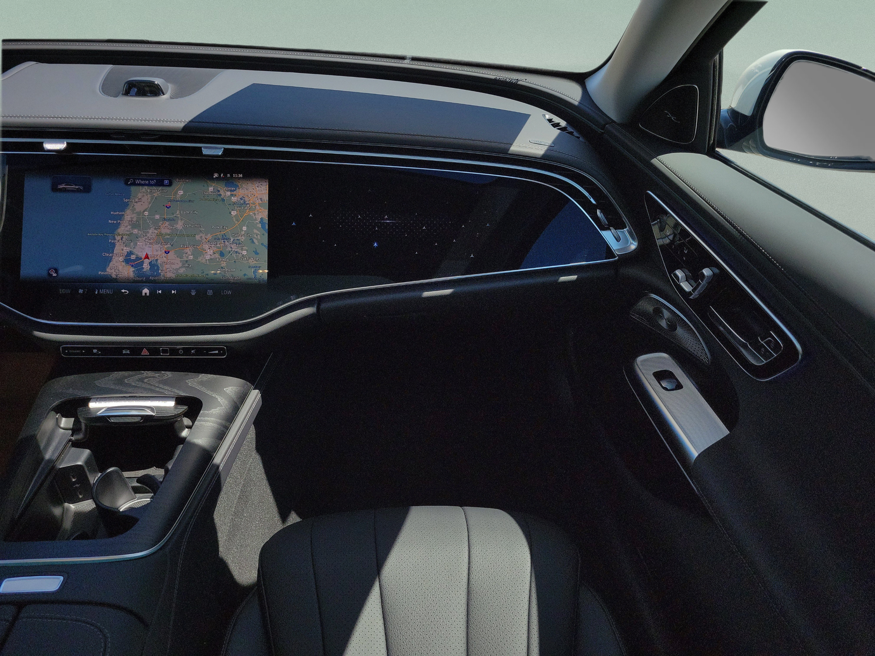 New 2026 Mercedes-Benz E 450 4MATIC Sedan image 15