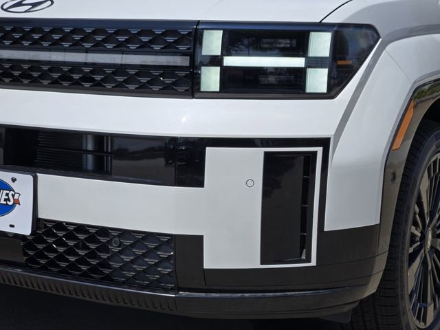 Used 2026 Hyundai Santa Fe Calligraphy image 5