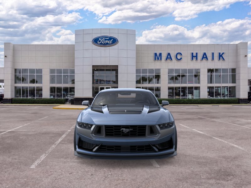 New 2026 Ford Mustang Dark Horse RWD image 6