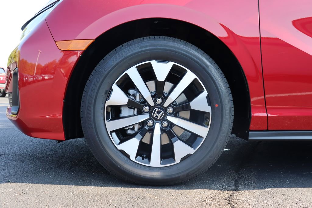 Used 2026 Honda Odyssey EX-L image 10