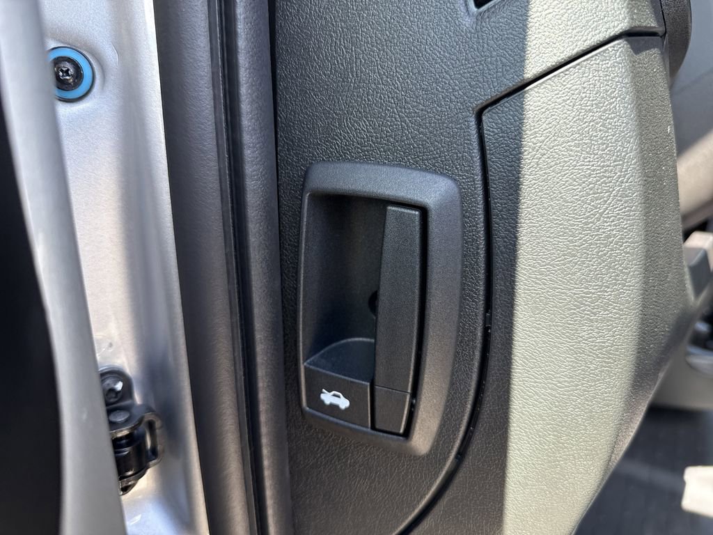 New 2026 RAM ProMaster 2500 w/ Safety Group FWD image 17