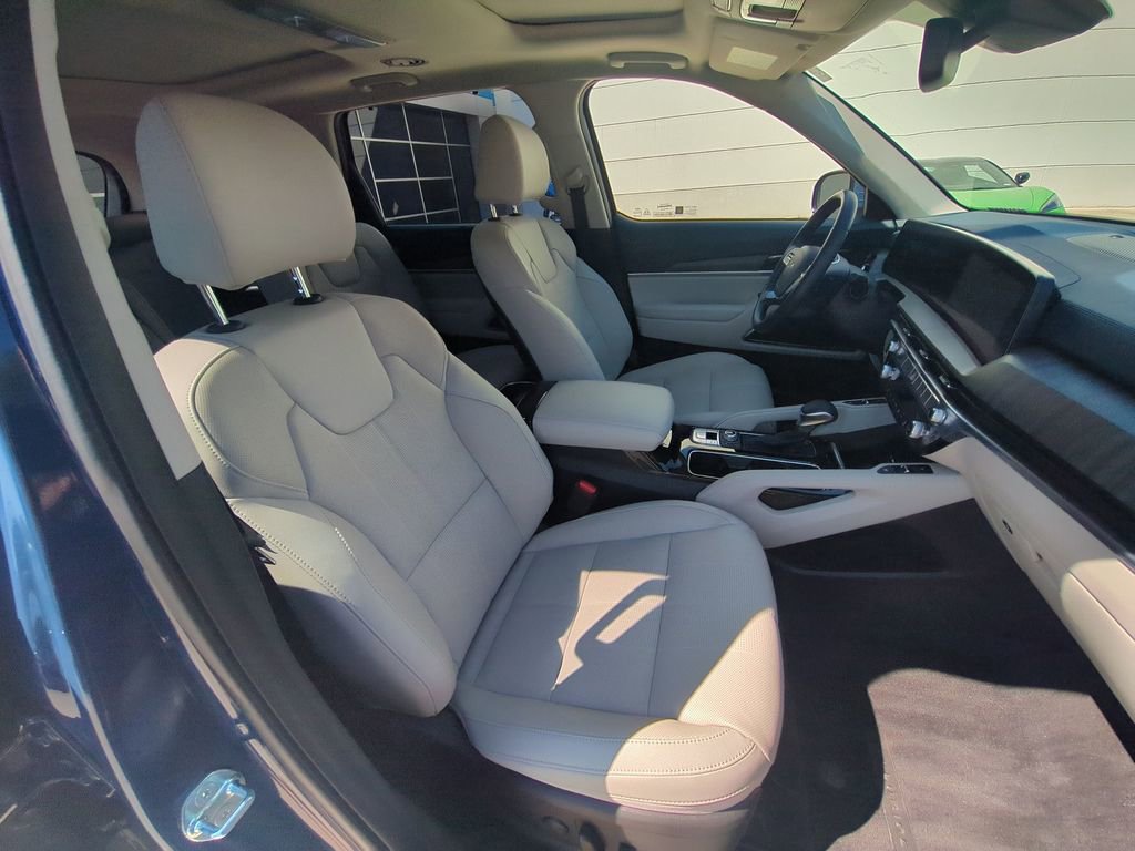 Used 2024 Kia Telluride SX AWD/4WD image 37