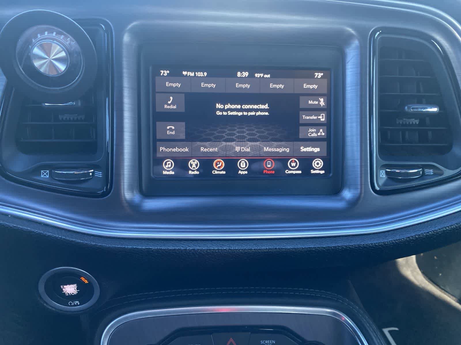 Used 2018 Dodge Challenger R/T RWD image 14