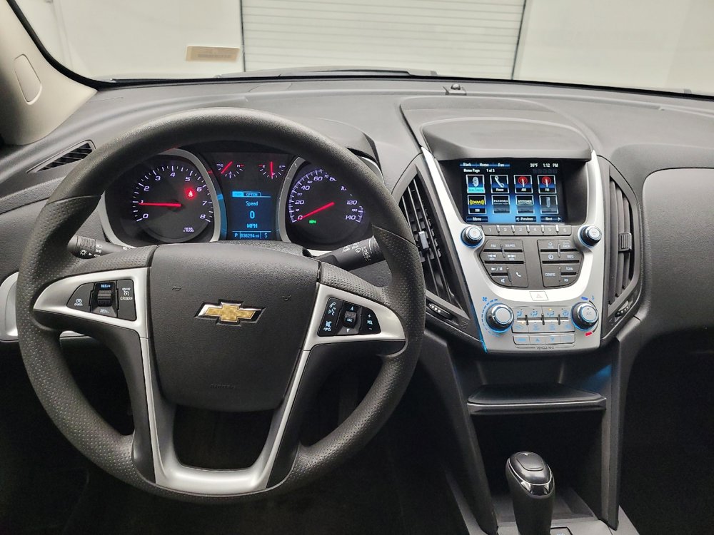 Used 2016 Chevrolet Equinox LT image 22
