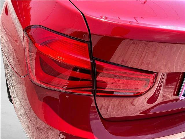 Used 2016 BMW 340i Sedan RWD image 30