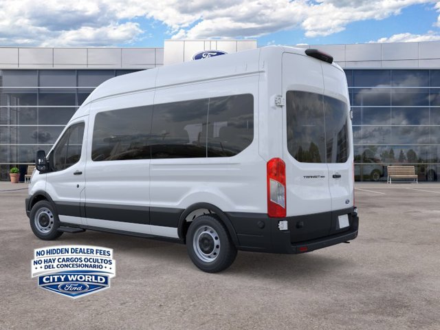 New 2026 Ford Transit 350 XL RWD image 4
