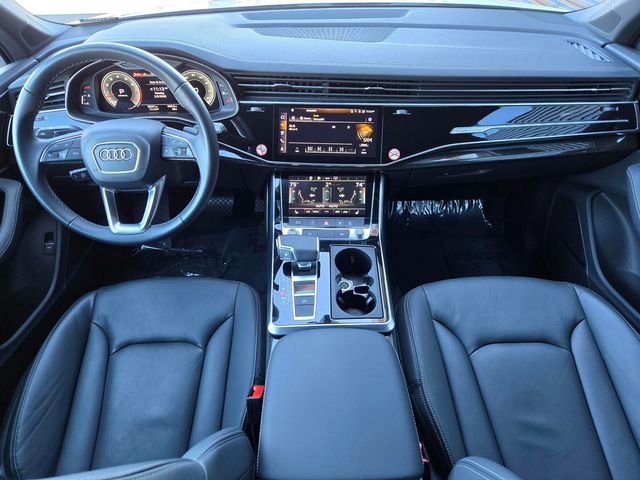 Used 2025 Audi Q7 3.0T Premium Plus image 12