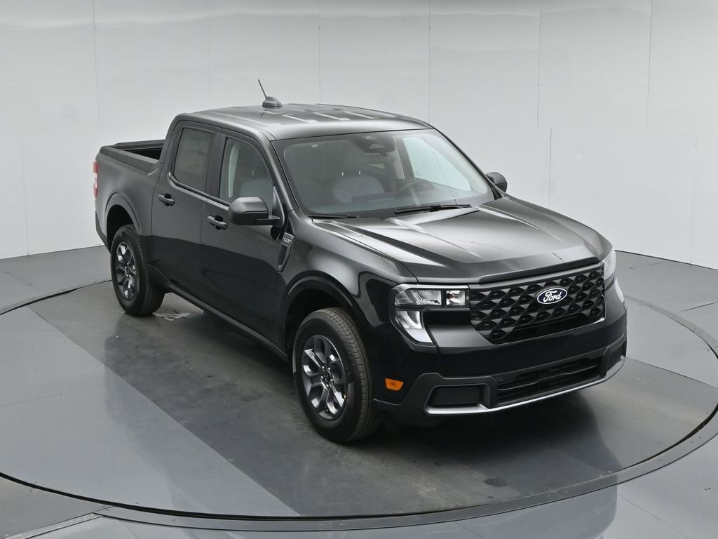 New 2026 Ford Maverick XLT image 36