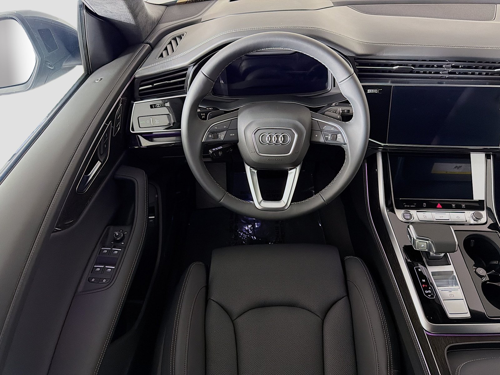 New 2026 Audi Q8 Prestige AWD/4WD image 24