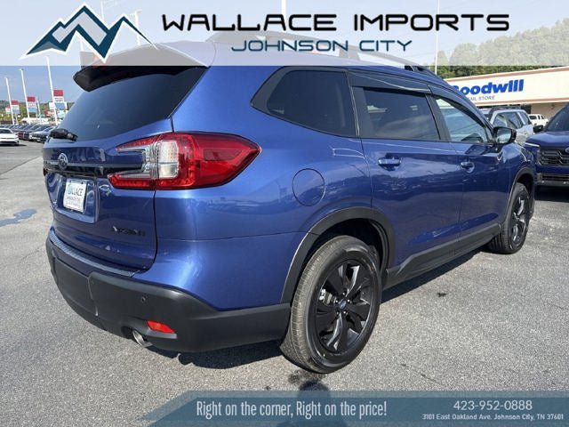 New 2027 Subaru Ascent Premium AWD/4WD image 50