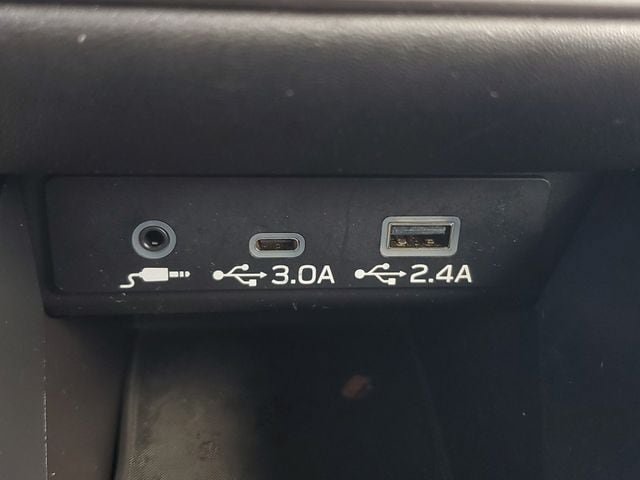 Certified 2023 Subaru Outback Touring XT AWD/4WD image 31