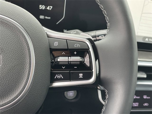 New 2025 Kia Sorento SX Prestige image 29