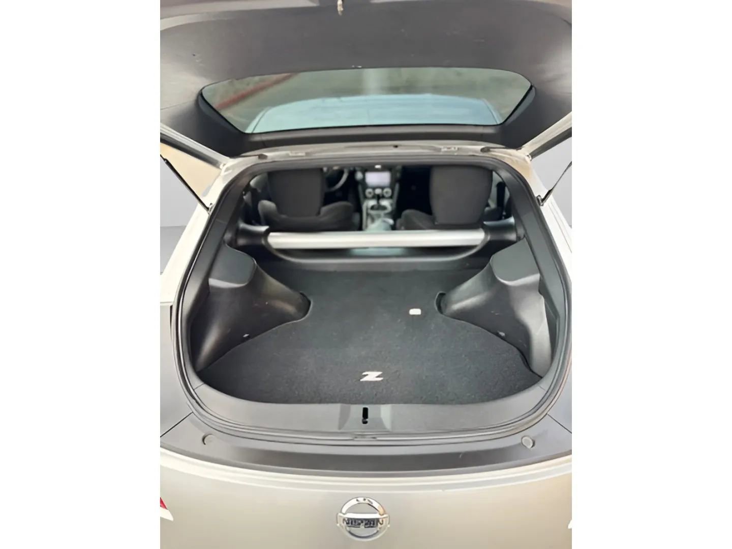 Used 2014 Nissan 370Z Coupe w/ Sport Package RWD image 20