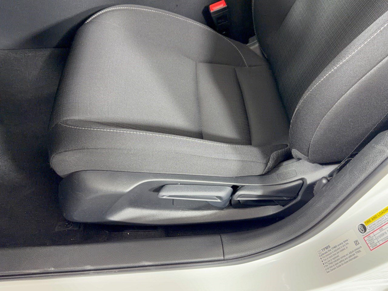 Certified 2024 Honda Civic LX image 16