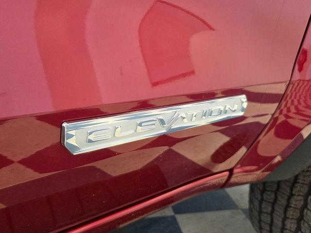 New 2026 GMC Canyon Elevation w/ Convenience Package RWD image 17