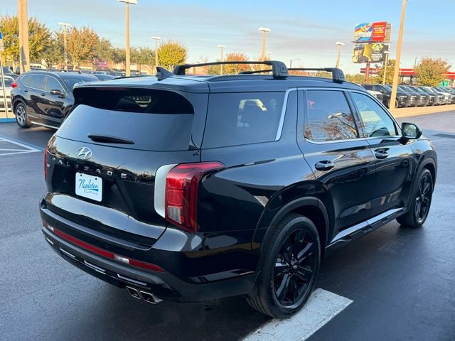 Used 2023 Hyundai Palisade XRT image 9