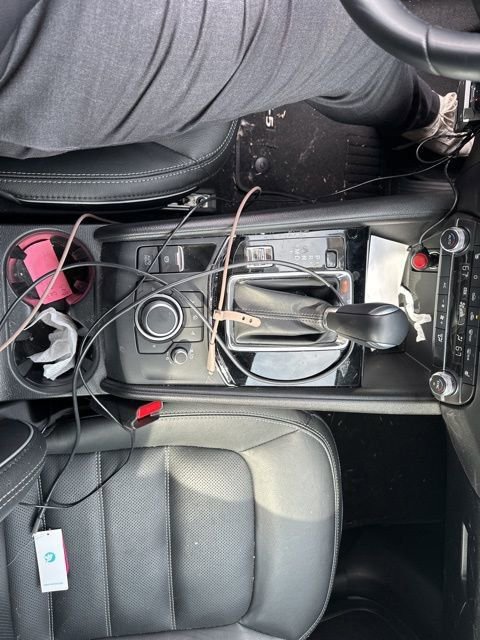 Used 2024 MAZDA CX-5 AWD 2.5 S image 9