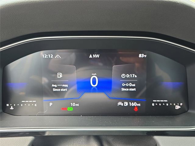 New 2026 Volkswagen Jetta Sport image 24