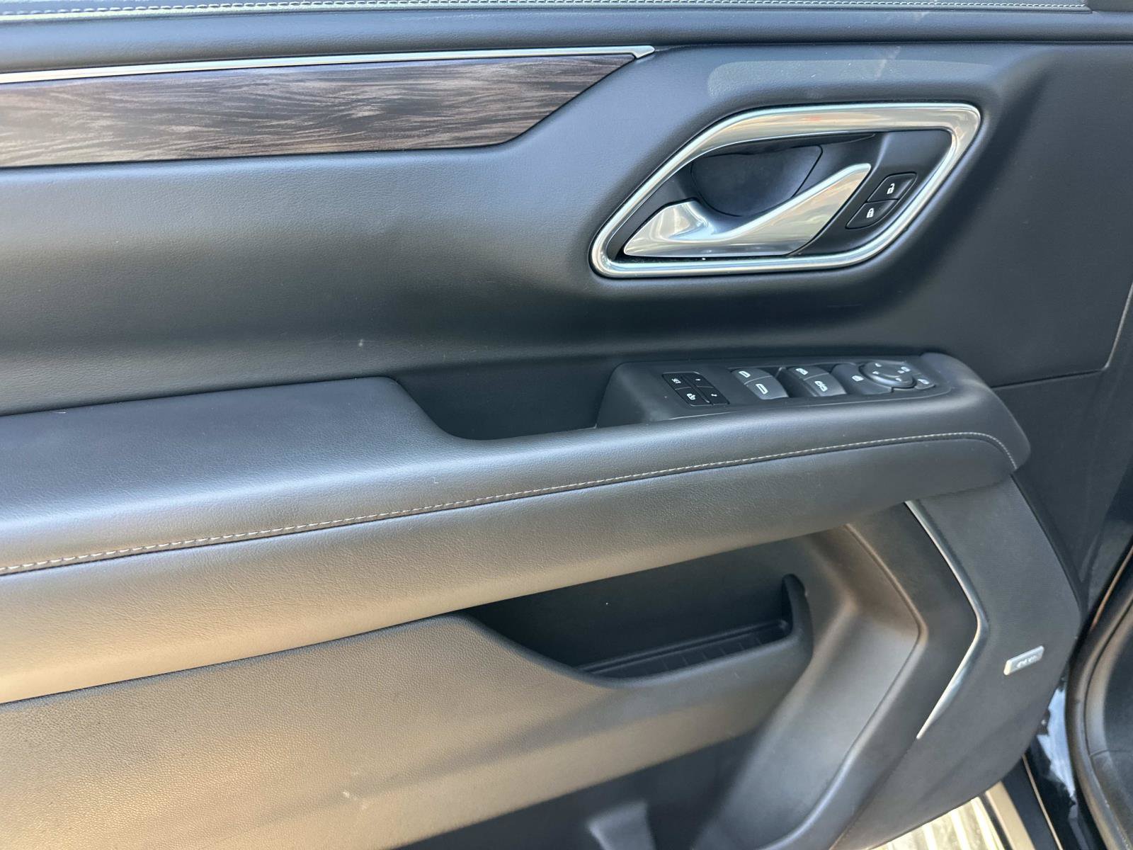 Certified 2021 Chevrolet Tahoe LT AWD/4WD image 16