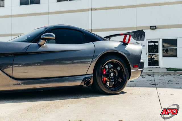 Used 2009 Dodge Viper ACR RWD image 32