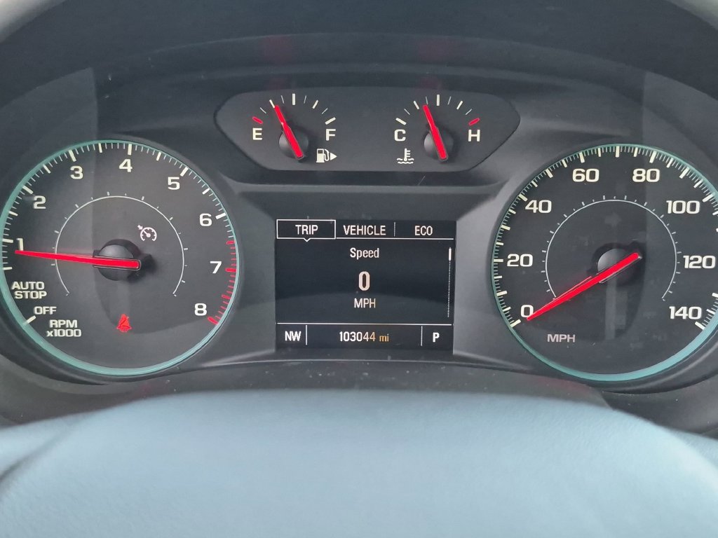 Used 2023 Chevrolet Malibu LT FWD image 20