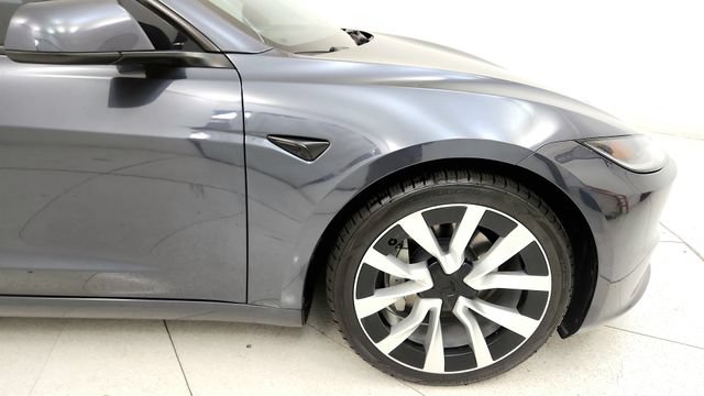 Used 2024 Tesla Model 3 Long Range AWD/4WD image 21