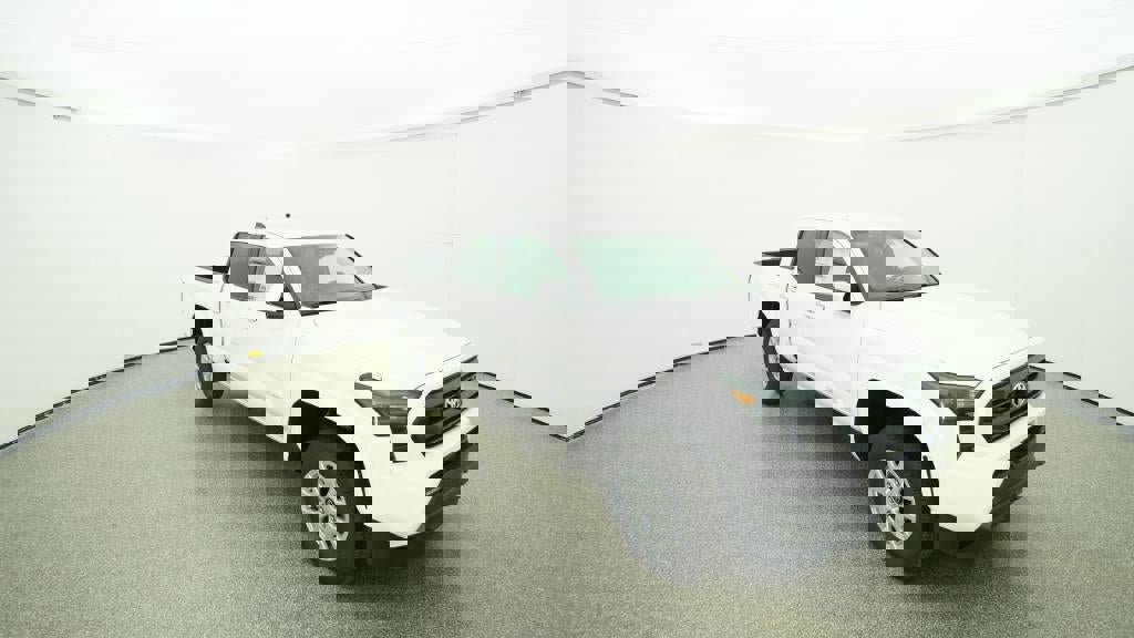 New 2025 Toyota Tacoma SR5 image 40