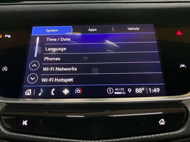 Used 2024 Cadillac XT6 Luxury AWD/4WD image 52