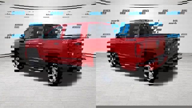 Certified 2016 Chevrolet Silverado 1500 LTZ Z71 AWD/4WD image 6