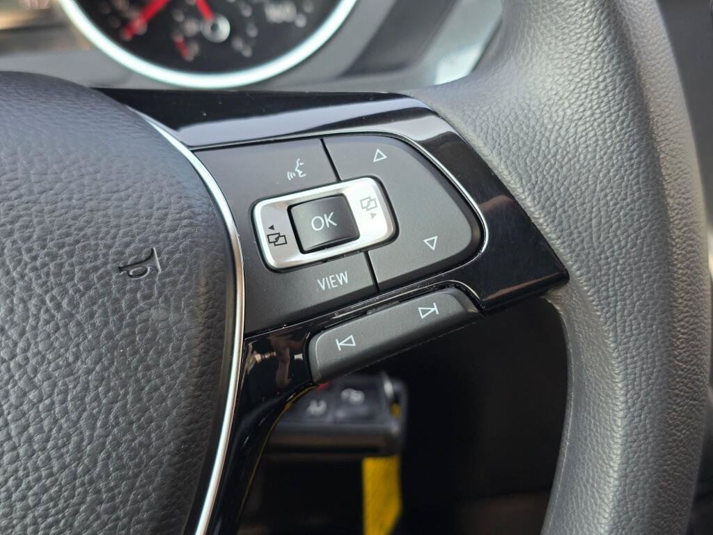 Used 2020 Volkswagen Tiguan S AWD/4WD image 27
