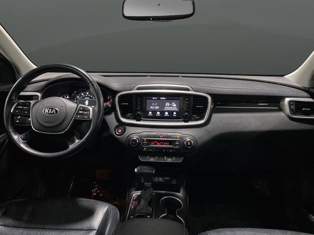 Used 2020 Kia Sorento EX image 9