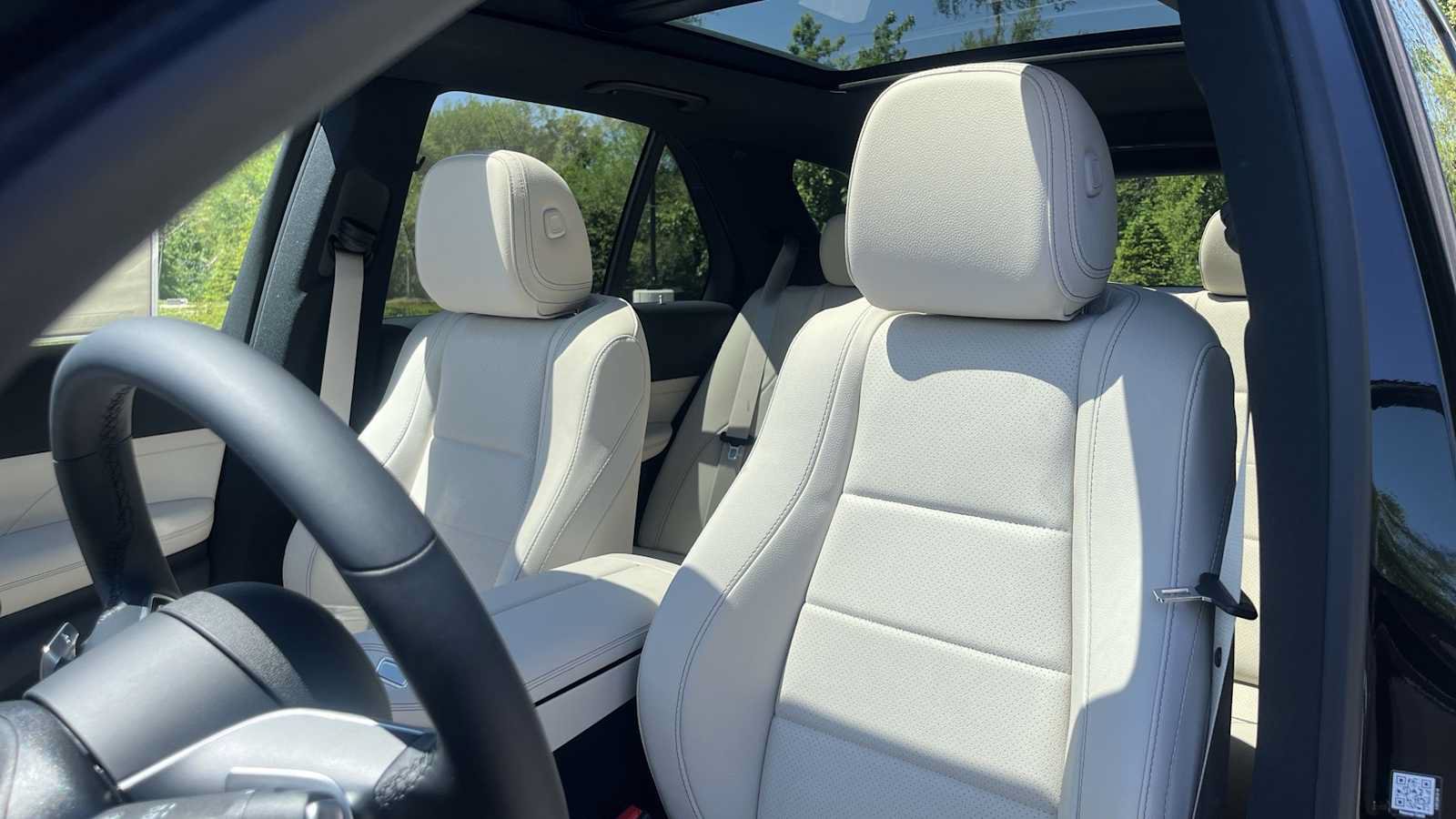 New 2026 Mercedes-Benz GLE 350 4MATIC image 29