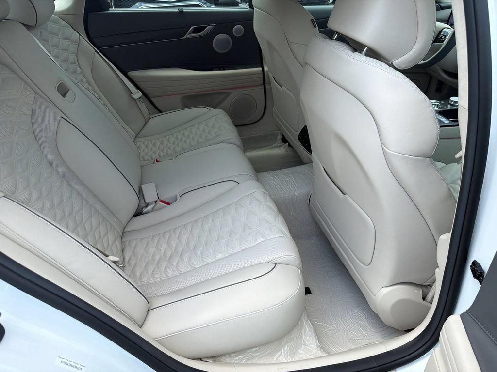 New 2027 Genesis G80 3.5T Sport Prestige AWD/4WD image 17