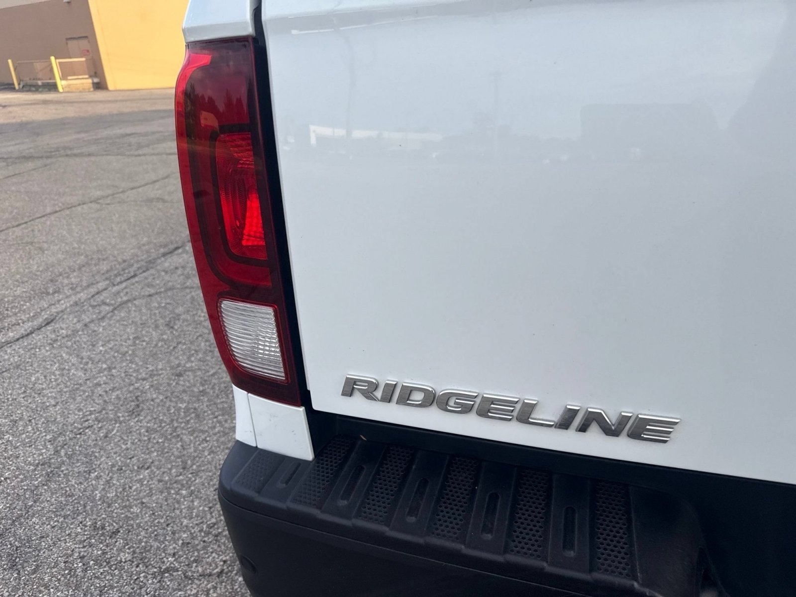 Used 2021 Honda Ridgeline Black Edition image 29