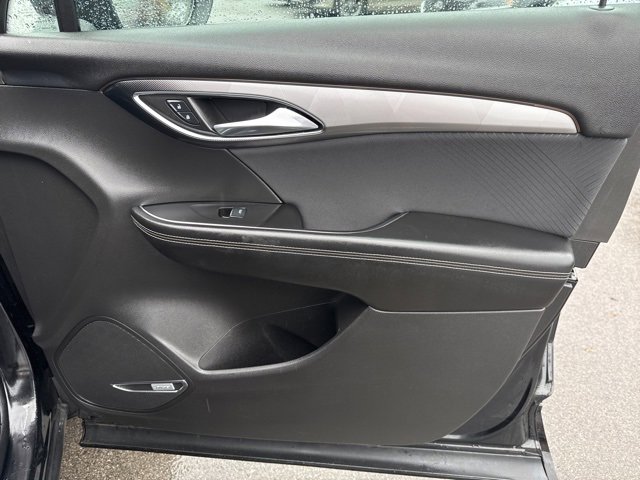 Used 2024 Buick Envision Sport Touring image 15