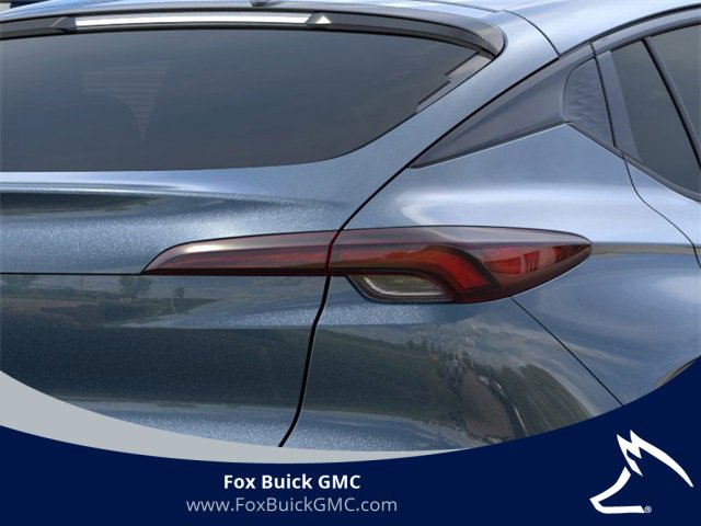 New 2026 Buick Envista Sport Touring image 11