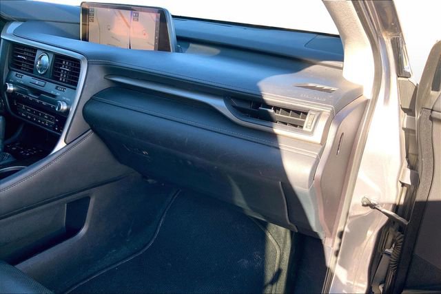 Used 2016 Lexus RX 350 AWD w/ Premium Package image 16