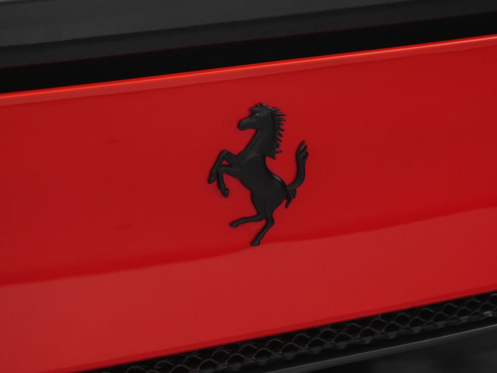 Certified 2024 Ferrari 296 GTS image 40