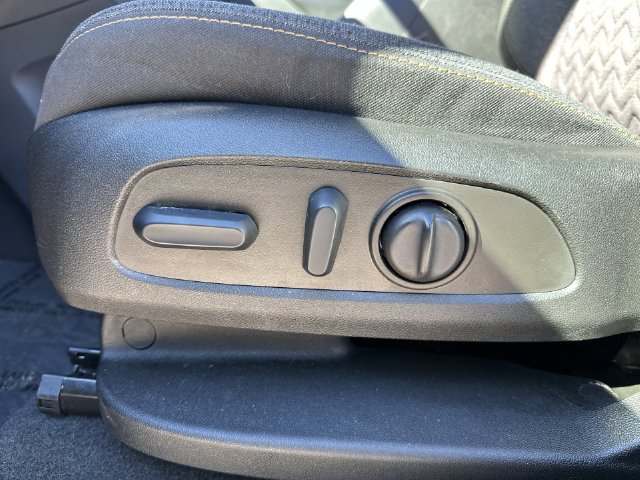 Certified 2022 Chevrolet Equinox LT AWD/4WD image 23
