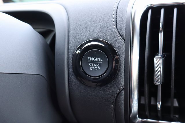 New 2025 Ford Expedition Max Platinum w/ Stealth Appearance Package image 35