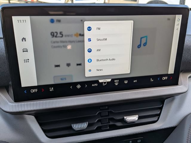 New 2026 Ford Explorer Active w/ Active Comfort Package AWD/4WD image 26