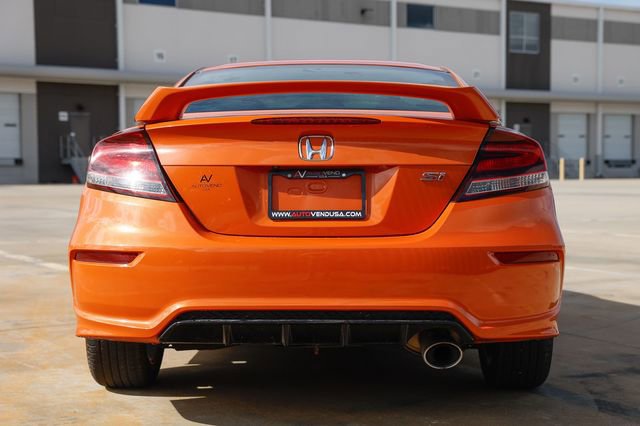 Used 2015 Honda Civic Si image 12