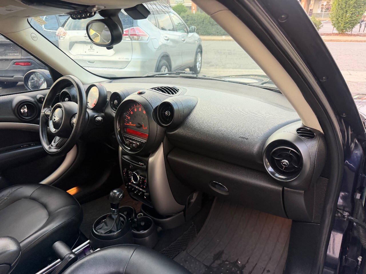 Used 2015 MINI Cooper Countryman FWD image 28