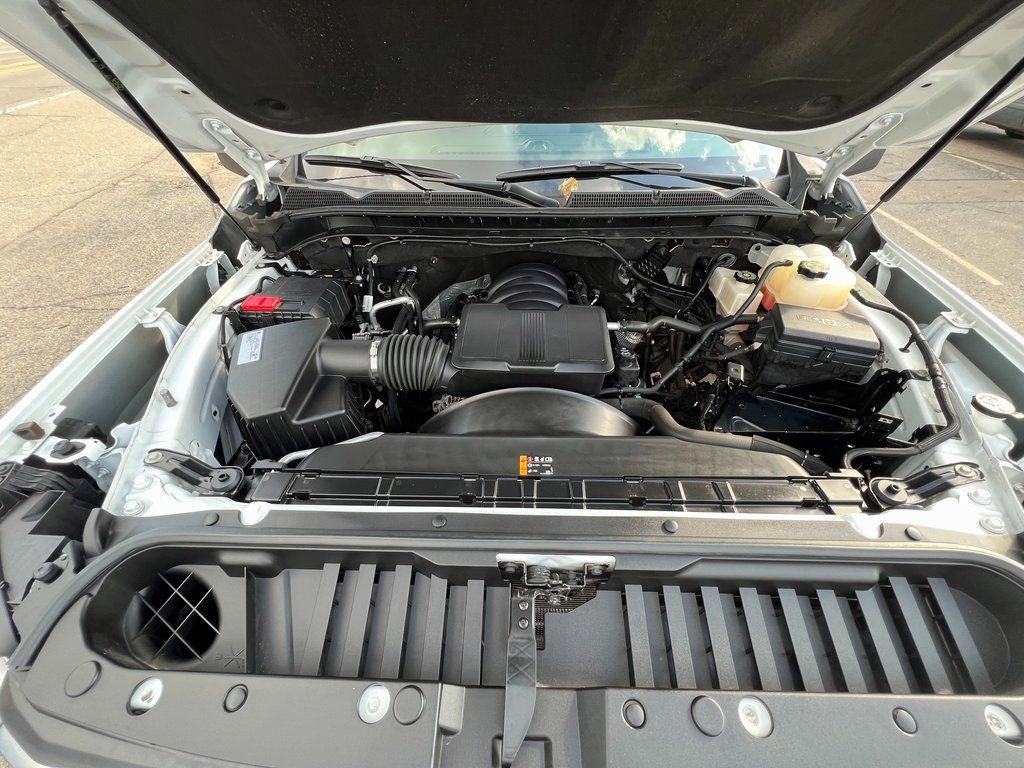 Certified 2022 GMC Sierra 2500 AT4 w/ Snow Plow Prep/Camper Package image 12