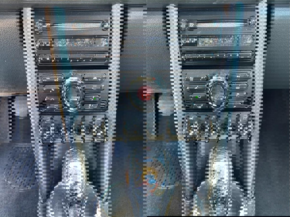 Used 2003 MINI Cooper Hardtop image 14