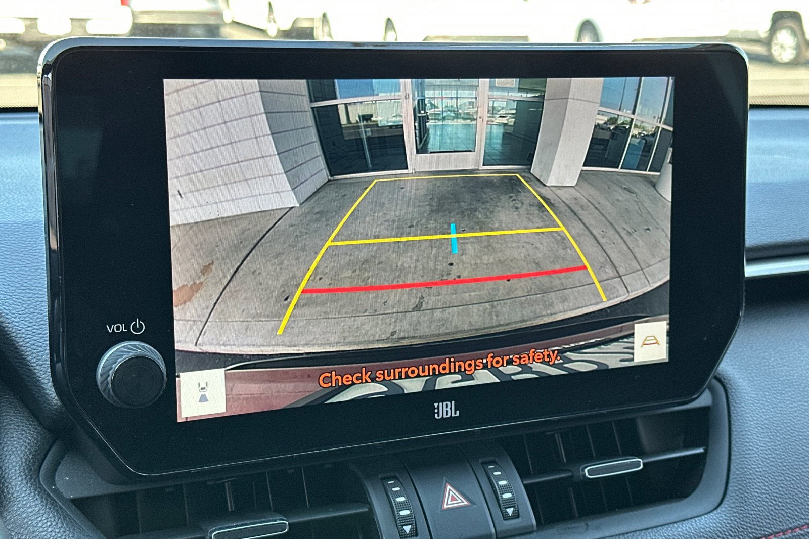 Certified 2023 Toyota RAV4 XSE w/ Weather Package image 19