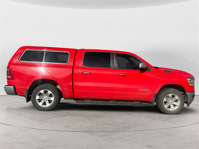 Used 2020 RAM 1500 Laramie image 6