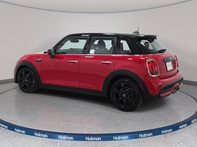 Certified 2024 MINI Cooper S image 7